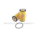 Filtro de óleo MDR MOF-3E32