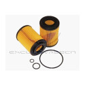 Filtro de óleo MDR MOF-3E55