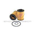 Filtro de óleo MDR MOF-3E74