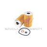 Filtro de óleo MDR MOF-3E76