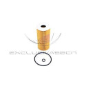 Filtro de óleo MDR MOF-3E96