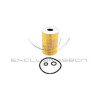 Filtro de óleo MDR MOF-3E98