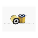 Filtro de óleo MDR MOF-3M00