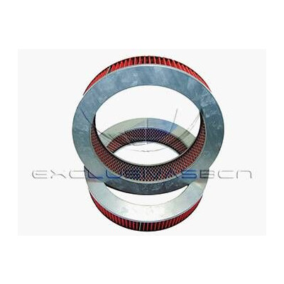 Filtro de ar MDR MAF-3102