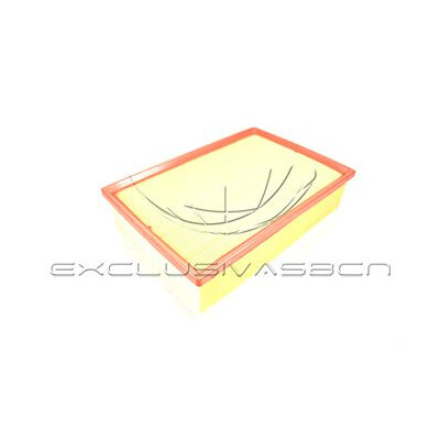 Filtro de ar MDR MAF-3145