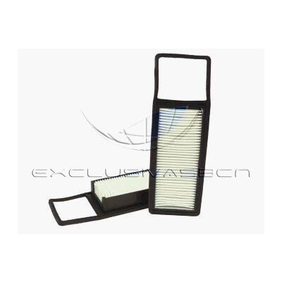 Filtro de ar MDR MAF-3434