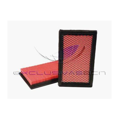 Filtro de ar MDR MAF-3486