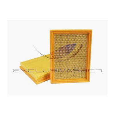 Filtro de ar MDR MAF-3710
