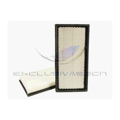 Filtro de ar MDR MAF-3990