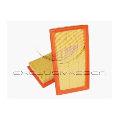 Filtro de ar MDR MAF-3K06