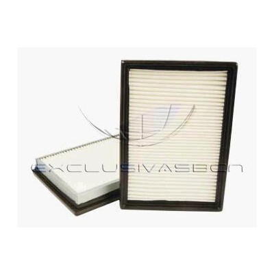 Filtro de ar MDR MAF-3K08