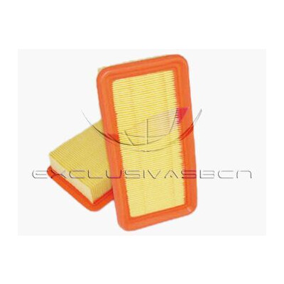 Filtro de ar MDR MAF-3K15