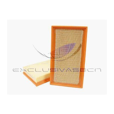 Filtro de ar MDR MAF-3S02