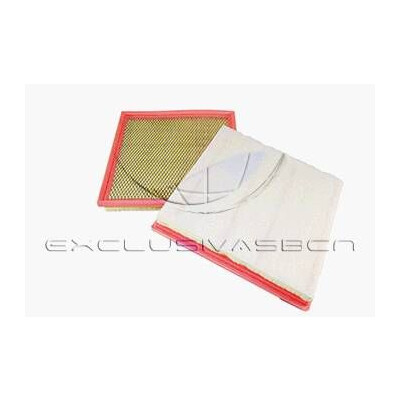 Filtro de ar MDR MAF-3W12
