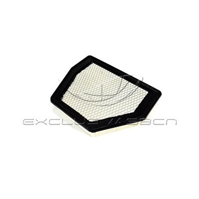 Filtro de ar MDR MAF-3W17