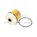 Filtro de combustível MDR MFF-3E21