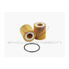 Filtro de óleo MDR MOF-3E58