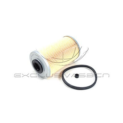 Filtro de combustível MDR MFF-3136