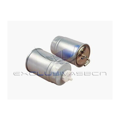 Filtro de combustível MDR MFF-3387