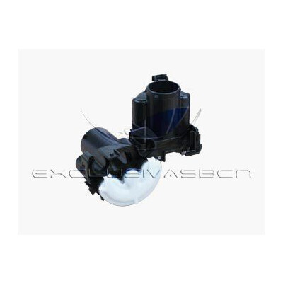 Filtro de combustível MDR MFF-3505