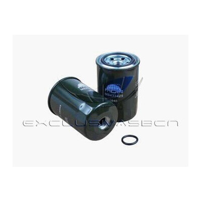 Filtro de combustível MDR MFF-3509
