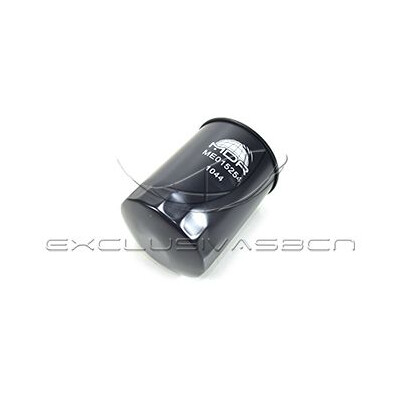 Filtro de combustível MDR MFF-3583
