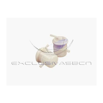 Filtro de combustível MDR MFF-3807