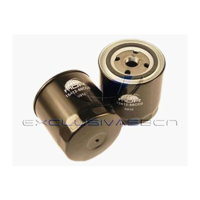 Filtro de combustível MDR MFF-3821