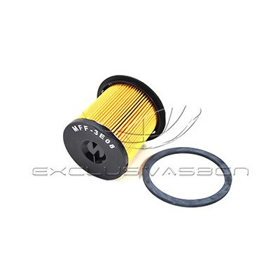 Filtro de combustível MDR MFF-3E08