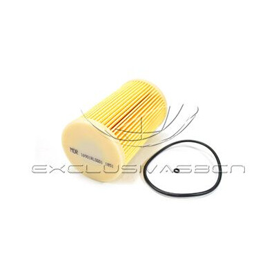 Filtro de combustível MDR MFF-3E18