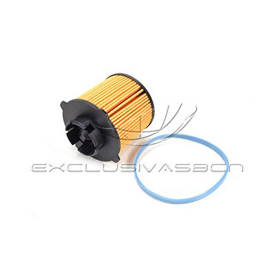 Filtro de combustível MDR MFF-3E20