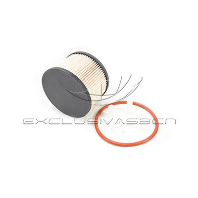 Filtro de combustível MDR MFF-3E27