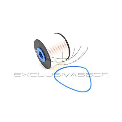 Filtro de combustível MDR MFF-3E28