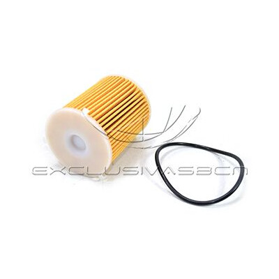 Filtro de combustível MDR MFF-3E36