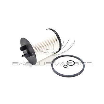 Filtro de combustível MDR MFF-3E76