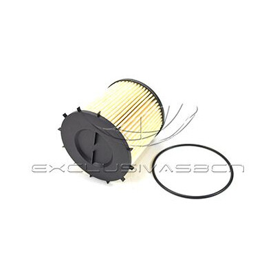 Filtro de combustível MDR MFF-3E81