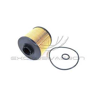 Filtro de combustível MDR MFF-3E86