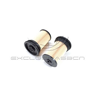 Filtro de combustível MDR MFF-3E89