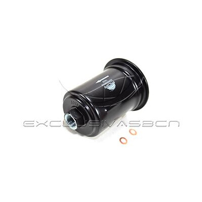 Filtro de combustível MDR MFF-3S02