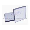 Filtro de ar de cabine MDR MCF-3Y04