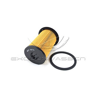 Filtro de combustível MDR MFF-3E75