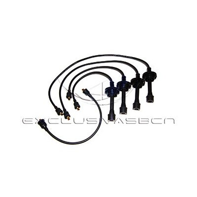 Conjunto de cabos de ignição MDR MPC-9215