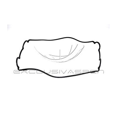 Junta, tampa das válvulas