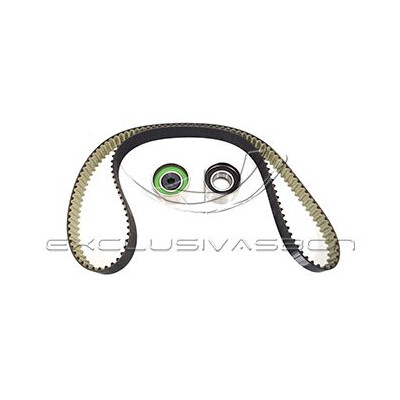 Jogo de correias dentadas