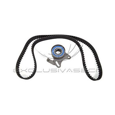 Conjunto de correias dentadas MDR MTK-5OP1