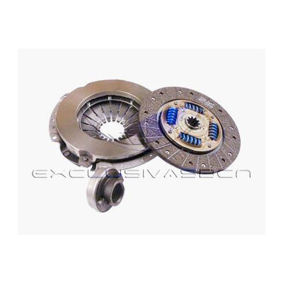 Kit de embreagem MDR MCK-1005