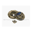 Kit de embreagem MDR MCK-1006
