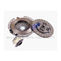 Kit de embreagem MDR MCK-1010