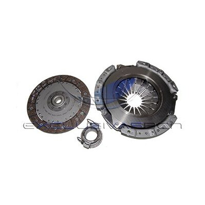 Kit de embreagem MDR MCK-1013