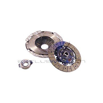 Kit de embreagem MDR MCK-11039